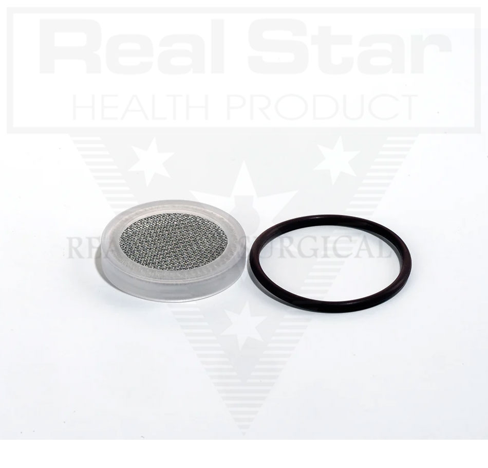 NanoTransfer Generation I Cartridges Single-use